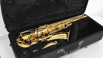 【 B 】K4625 YAMAHA YTS-62 #E92016 テナーサックス ヤマハ 179682