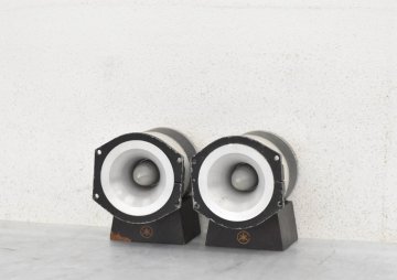 【 C 】4647 YAMAHA JA0506 ツイーター ヤマハ 179486