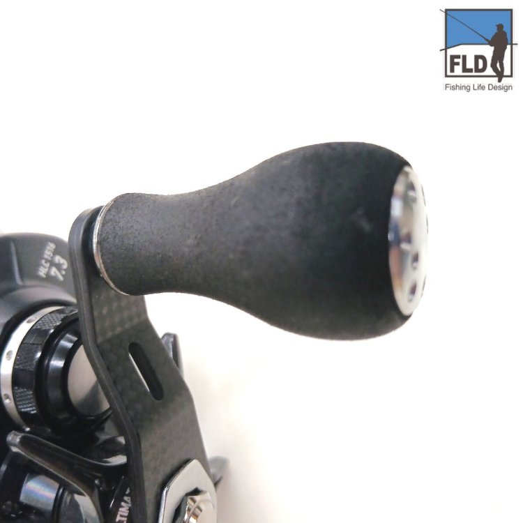 ダイワ ジリオンTW・ HLC 1516SHL【中古Sランク】ベイトリール