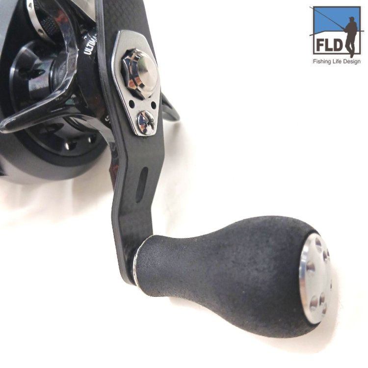 ダイワ ジリオンTW・ HLC 1516SHL【中古Sランク】ベイトリール