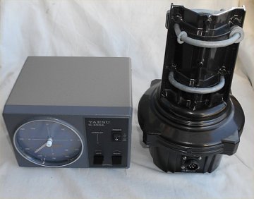 G450ADC　ヤエス小型ローテーター　中古品