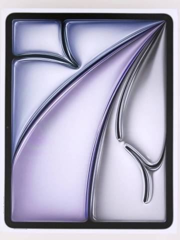 iPad Air 13インチ Wi-Fi 256GB 2026年春モデル MH5U4J/A [スペースグレイ]