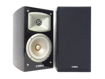 YAMAHA ヤマハ スピーカー NS-B330 ウォルナット ペア 810009042610