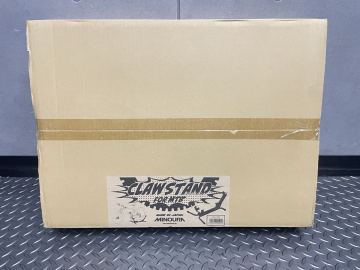 c0597■NEW■MINOURA ミノウラ CWS-1000 CLAW STAND クロウスタンド MTBディスプレイスタンド マウンテンバイク MTB パーツ アクセサリー