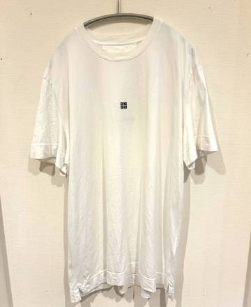 GIVENCHY ジバンシー　T-シャツ　マシューウイリアムズ期