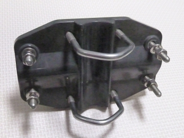 デベマウント（クロスマウント）３８x３２mm ジャンク品