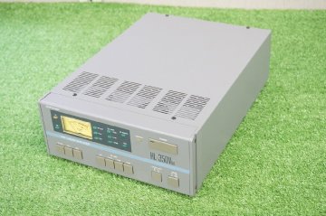 [SK][D6896310] TOKYO HY-POWER 東京ハイパワー HL-350VDX リニアアンプ