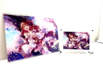 【41-0312】ホロライブ さくらみこ 誕生日記念2020　グッズセット【未開封/80】