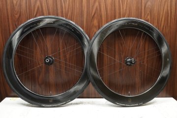○Campagnolo カンパニョーロ BORA ULTRA WTO 45 C19 DB シマノフリー11/12s対応 クリンチャー チューブレス カーボンホイールセット