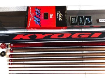 ダイワ 銀影競技　T90