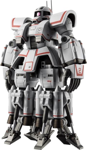 未開封ロボット魂　高速機動型ザク　ver.A.N,I.M.E ROBOT魂　 MSN&minus;01