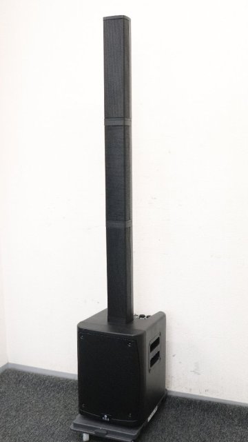 【 C 】0638 KIKUTANI C-Porter 200BT コラムスピーカー キクタニ ③ 3205558