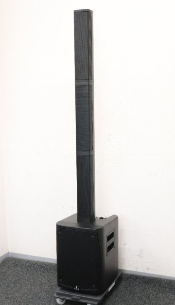 【 C 】0639 KIKUTANI C-Porter 200BT コラムスピーカー キクタニ ④ 3205559