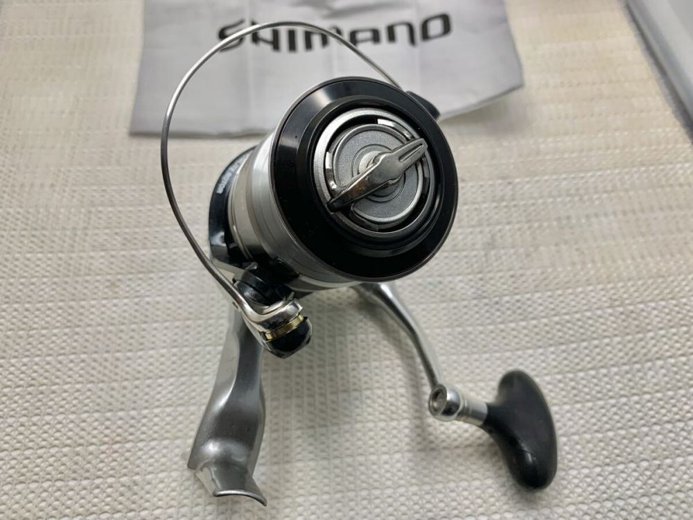 ■シマノ レアニウム RARENIUM CI4+ 4000XG