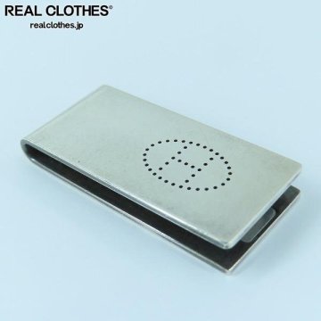 HERMES/エルメス エブリンマネークリップ /UPK