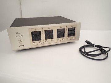 Accuphase アキュフェーズ 4WAY仕様 デジタルチャンネルデバイダー DF-35 ∽ 7578D-3