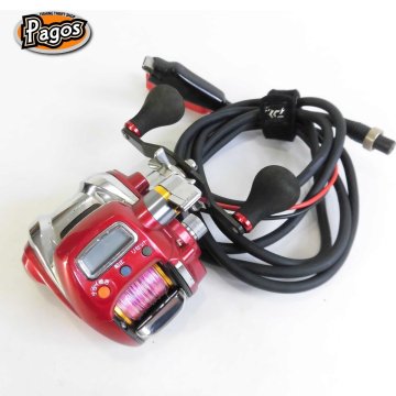 ダイワ★レオブリッツ　150-DH　2011限定品