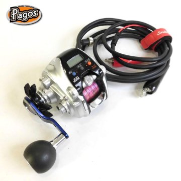 訳あり品★ダイワ　シーボーグ　150J-L★DAIWA SEABORG