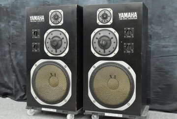 【C】YAMAHA NS-1000M スピーカーペア ヤマハ 3258858