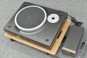 【C】LO-D TU-1000 レコードプレーヤー ローディ 3259225