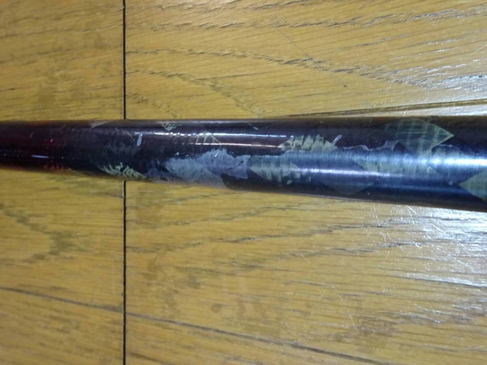 NFT DIA FLUSH Perfection 25-420 ダイアフラッシュ パーフェクション/投げ竿/遠投竿/キス/カレイ/サーフ