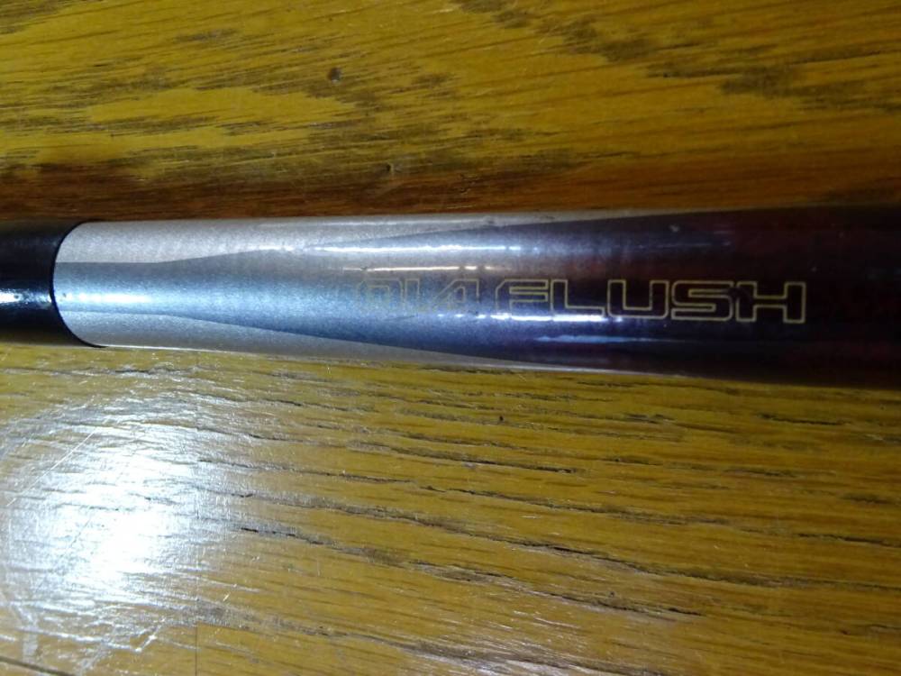 NFT DIA FLUSH Perfection 25-420 ダイアフラッシュ パーフェクション/投げ竿/遠投竿/キス/カレイ/サーフ