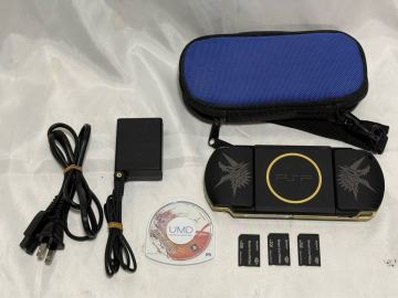 PSP本体 モンスターハンターポータブル3rd ハンターズモデル（PSP-3000） PSP