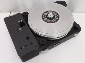 ■□MICRO 1500/RB-1500/RY-1500D/AX-1G/audio-technica AT-6001 ターンテーブル クリーナー付 マイクロ□■033097001-2□■