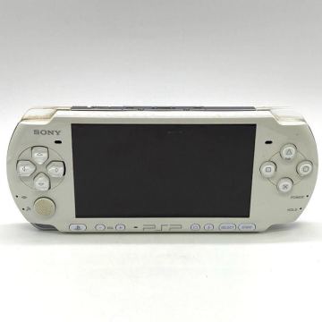 【3山9】1円スタート SONY PlayStation Portable PSP-3000 ソニー プレイステーション ポータブル プレステ 携帯ゲーム機 本体