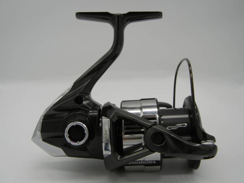 【未使用新品】シマノ '23 ヴァンキッシュ 4000XG