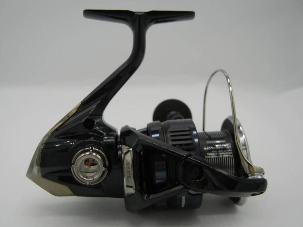 【未使用新品】シマノ '25 ツインパワー XD 4000PG