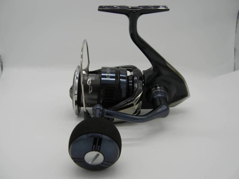 【未使用新品】シマノ '25 ツインパワー XD 4000PG
