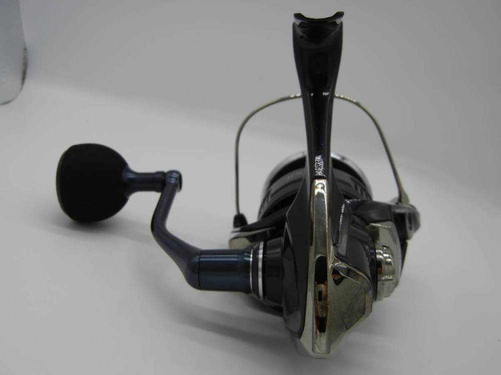 【未使用新品】シマノ '25 ツインパワー XD 4000PG