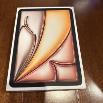 【新品未開封】11インチ　iPad Air（Ｍ３） Wi-Fiモデル　128GB