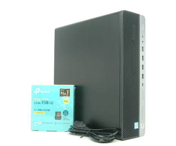Win11□■Core i7-9700【32GBメモリ】M.2 SSD-512GB+HDD-2TB！hp EliteDesk 800G5 SFF / Office2021Pro / Wi-Fi / USB3.1