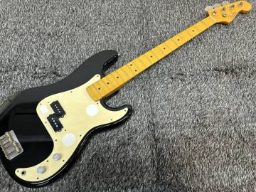 153-UG05 | Fender Japan PB57-53 Crafted in Japan Oシリアル