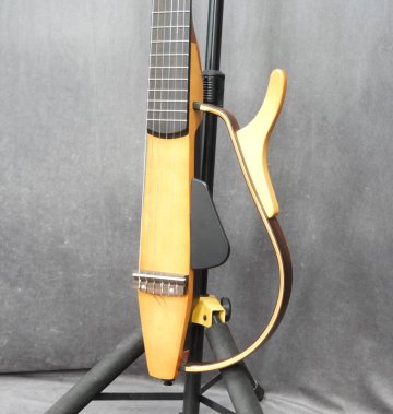 【J】YAMAHA SLG-120NW サイレントギター ＃QMM059044 ヤマハ 3178865