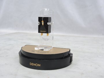 【G】DENON DL-103LCII カートリッジ デノン 3178053