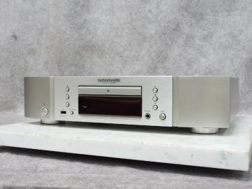 【C】Marantz CD6007 CDデッキ 2022年製 マランツ 3178322
