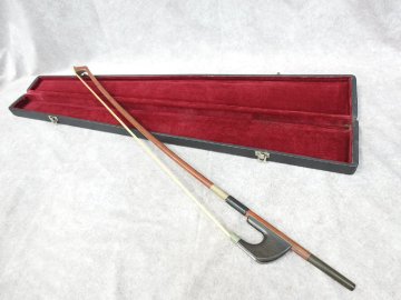 【C】R.PAESOLD コントラバス用 弓 3178859