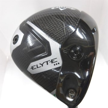 ■キャロウェイ■ELYTE ◆◆◆ 10.5&deg;■1W■S■TENSEI GREEN 60 for CW(ELYTE DR)■中古■1円～