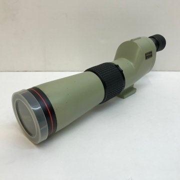 【中古品】Nikon フィールドスコープ D＝60 P アングルファインダー 単眼鏡【家電-738】