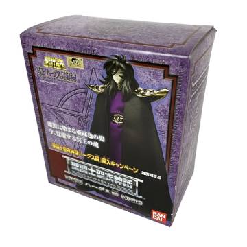 BANDAI 聖闘士星矢 聖闘士聖衣神話 ハーデス瞬 フィギュア バンダイ 未使用 Y11306110