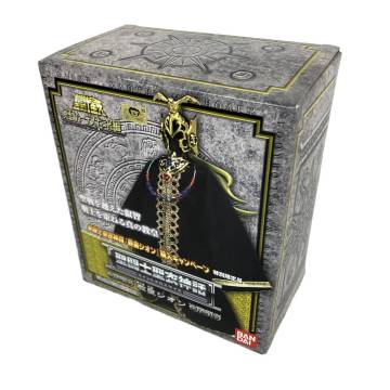 BANDAI 聖闘士星矢 聖闘士聖衣神話 教皇シオン フィギュア バンダイ 未使用 Y11306113