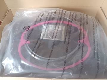 激安処分！ベイブレードX BX-46 　インフィニティスタジアムのみ BEYBLADE スタジアム タカラトミー　使用回数少