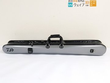 ダイワ プロバイザー HD へらロッドケース