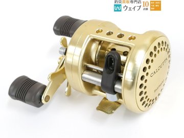 シマノ 97 カルカッタ 100XT