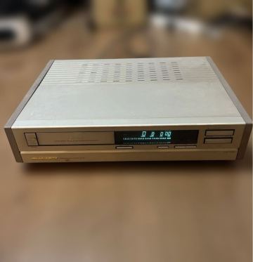  マランツ　高級CDプレーヤー　Marantz CD-95 