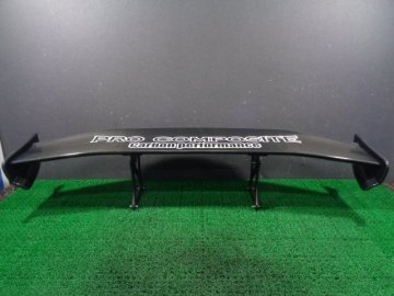 ZN6 86 プロコンポジット カーボン GTウィング