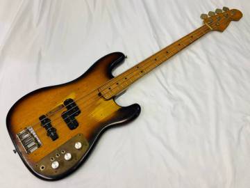 Fernandes Burny Olds フェルナンデス エレキベース 現状品 AS
